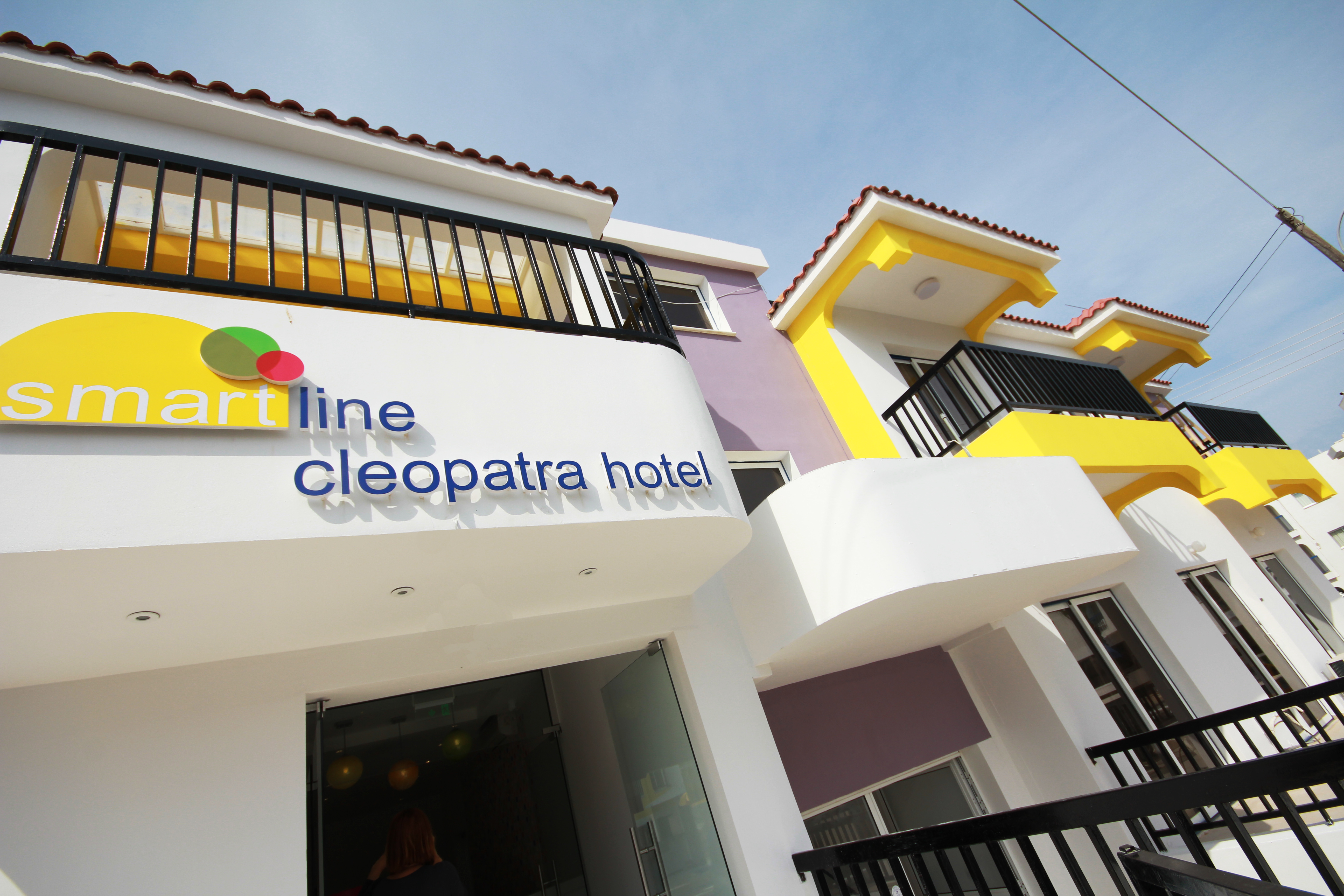 Sea Cleonapa Hotel